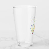 Chemie Glas (Rechts)