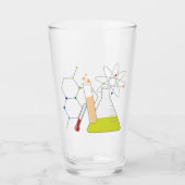 Chemie Glas (Vorderseite)