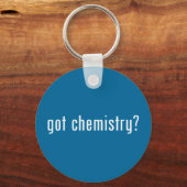 Chemie got? schlüsselanhänger (Vorderseite)