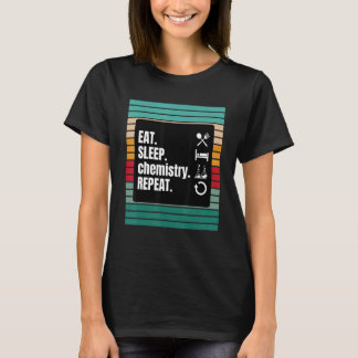 Chemie Hobby T-Shirt