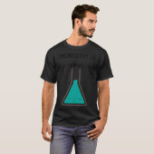 Chemie ist pHun Junge T-Shirt (Vorne ganz)