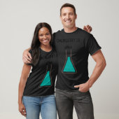 Chemie ist pHun Junge T-Shirt (Unisex)