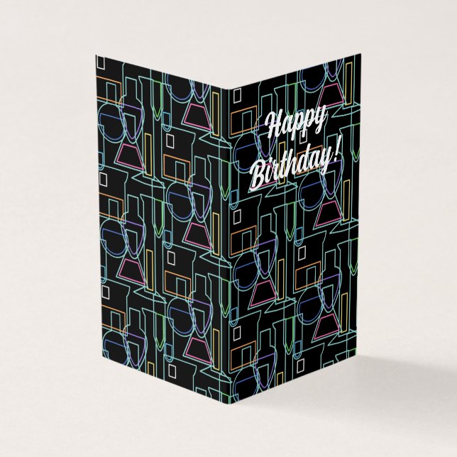 Chemie Labrador Lines (Vorderseite)