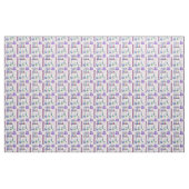 Chemie-Labrador Stoff (Yard (91,4 cm))