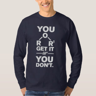 Chemie-Labrador T-Shirt