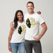 Chemie-lustiger T-Shirt Preis-Sieger (Unisex)