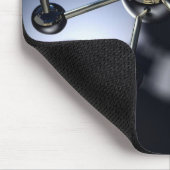 Chemie Mouse Mat Mousepad (Ecke)