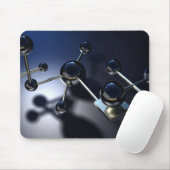 Chemie Mouse Mat Mousepad (Mit Mouse)