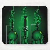 Chemie mousepad (Vorne)