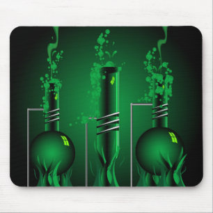 Chemie mousepad