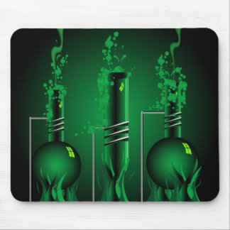 Chemie mousepad