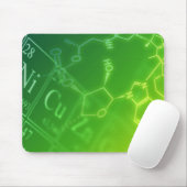Chemie Mousepad (Mit Mouse)