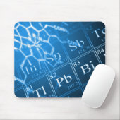 Chemie Mousepad (Mit Mouse)