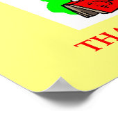 Chemie Poster (Ecke)