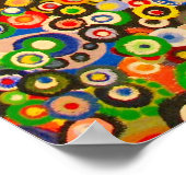 "Chemie" Poster (Ecke)