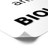 Chemie Poster (Ecke)