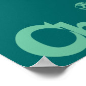 Chemie Poster (Ecke)