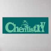 Chemie Poster (Vorne)