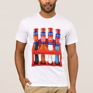 Chemie-Set T-Shirt
