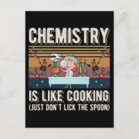 Chemie Spaß Laboratory Science Labrador