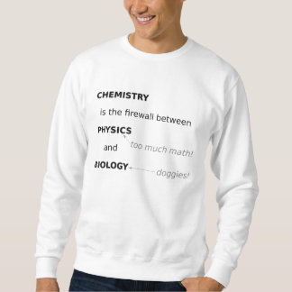 Chemie Sweatshirt