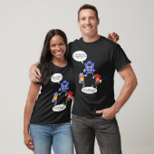 Chemie T-Shirt (Unisex)