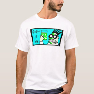 Chemie T-Shirt