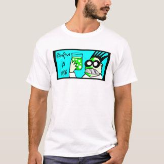 Chemie T-Shirt