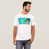 Chemie T-Shirt (Vorne ganz)