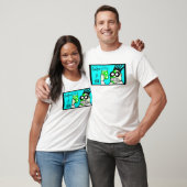 Chemie T-Shirt (Unisex)