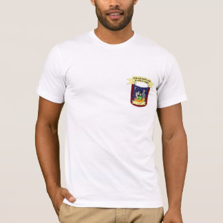 Chemie-T-Shirt T-Shirt