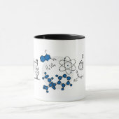 Chemie-Tasse Tasse (Zentrum)