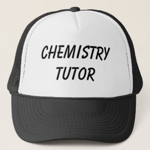 CHEMIE-TUTOR TRUCKERKAPPE