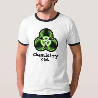 Chemie-Verein T-Shirt