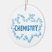 Chemieblöcke Keramik Ornament (Links)
