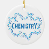 Chemieblöcke Keramik Ornament (Hinten)