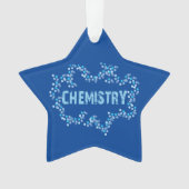 Chemieblöcke Ornament (Vorderseite)