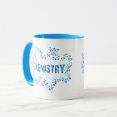 Chemieblöcke Tasse (Vorderseite Links)
