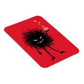 Chemiecharakter Labrador Magnet (Rechte Seite)