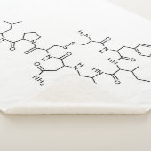 Chemieelement s der chemischen Formel des Sherpadecke (3/4)