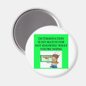 Chemieführer Magnet (Vorderseite/Rückseite)