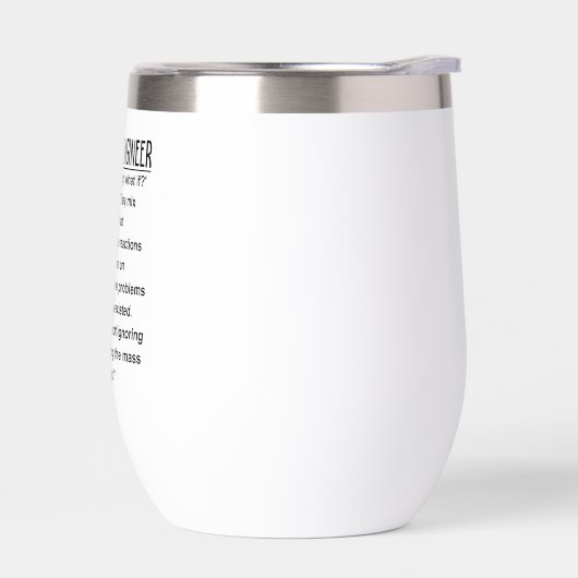 Chemieingenieur (Links)