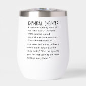 Chemieingenieur (Vorderseite)