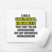 Chemieingenieur................................... Mousepad (Mit Mouse)