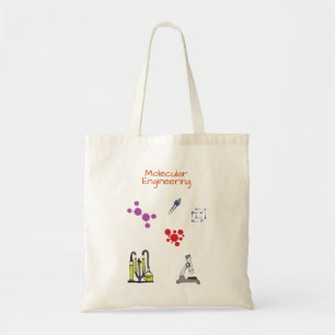 Chemieingenieur Tragetasche