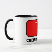 Chemieingenieurliga Tasse (Links)