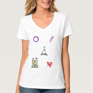 Chemieingenieurpaket 02 T-Shirt