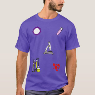 Chemieingenieurpaket 1 T-Shirt