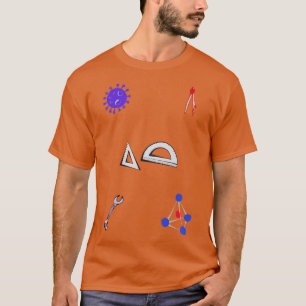 Chemieingenieurpaket 3 T-Shirt