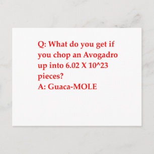 Chemiekwitz Postkarte